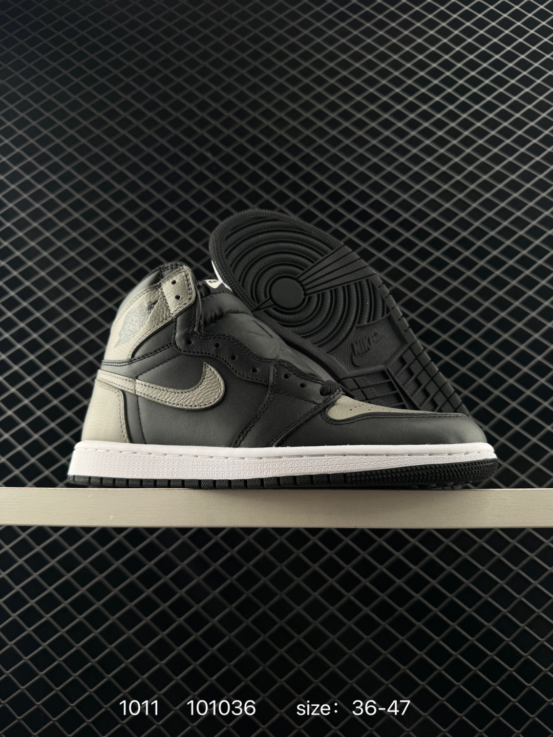 Nike Air Jordan 1 Retro High